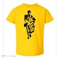 Thich Minh Tue On Back Monks Minh Tue Toddler T-Shirt thumb 0