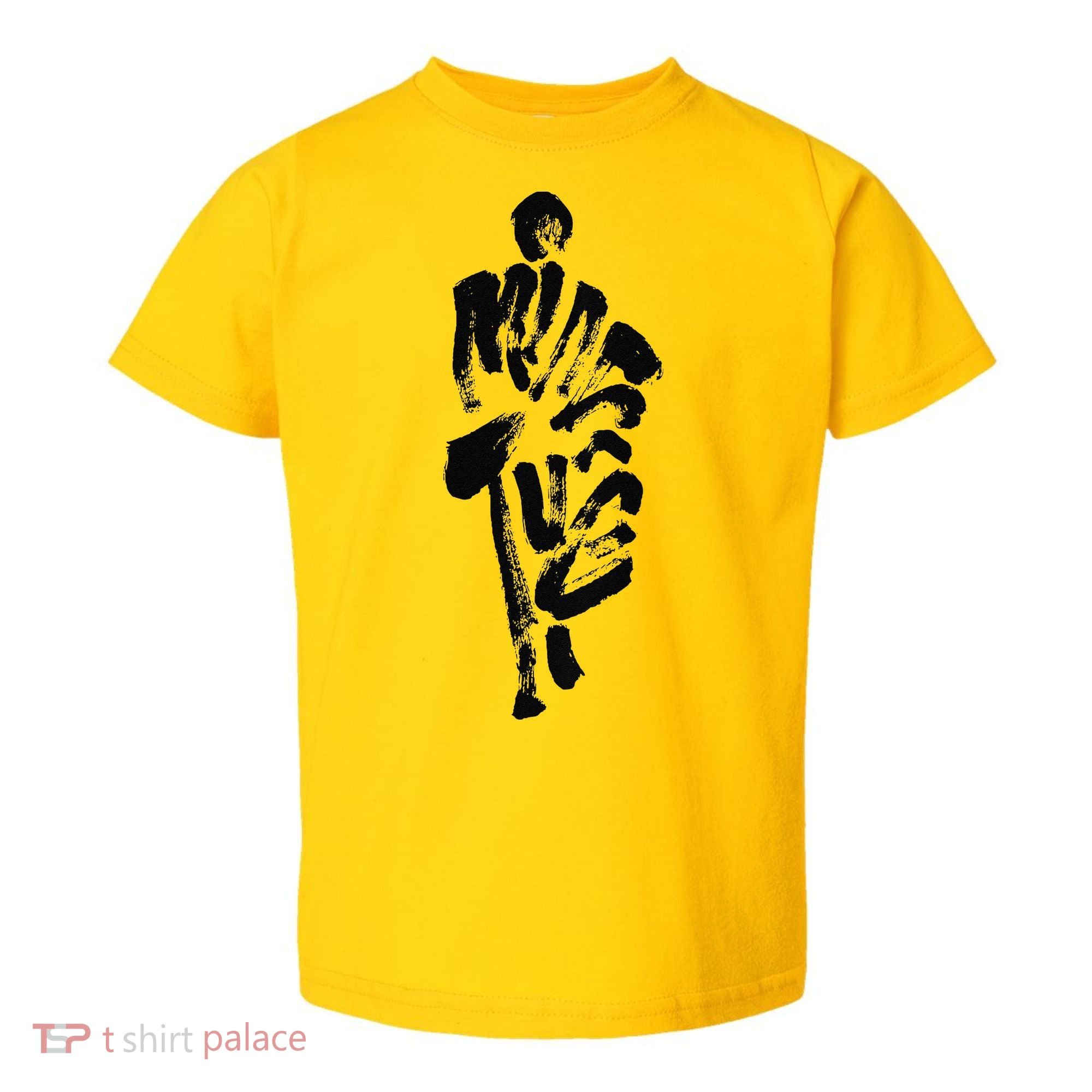 Thich Minh Tue On Back Monks Minh Tue Toddler T-Shirt