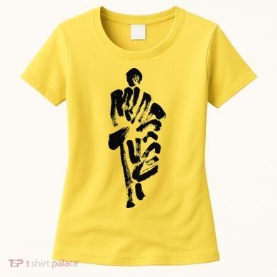 Thich Minh Tue On Back Monks Minh Tue Women's T-Shirt