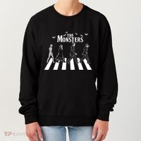 The Monsters Women's Sweatshirt thumb 0