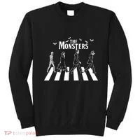 The Monsters Sweatshirt thumb 0