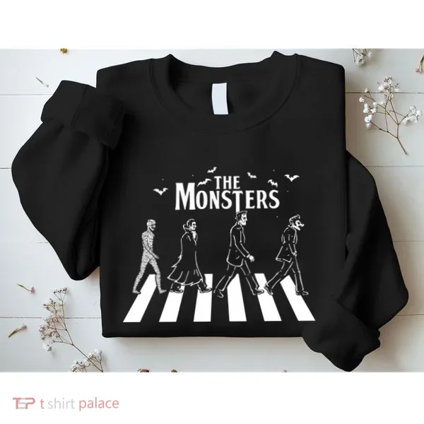 The Monsters Sweatshirt