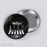 The Monsters Button thumb 0
