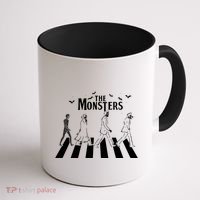 The Monsters Coffee Mug thumb 1
