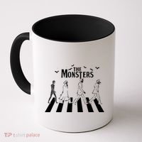 The Monsters Coffee Mug thumb 0