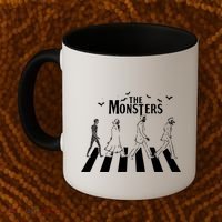 The Monsters Coffee Mug thumb 2
