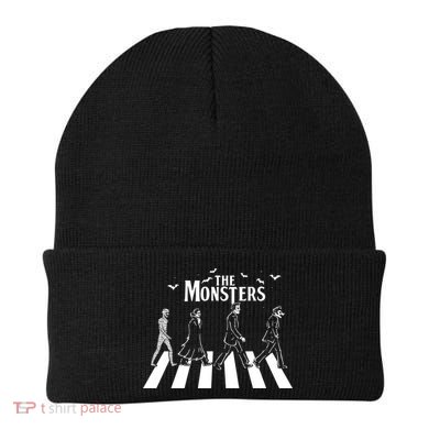 The Monsters Beanie