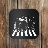 The Monsters Coaster thumb 0