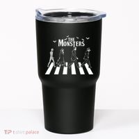 The Monsters Tumbler thumb 0