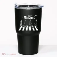 The Monsters Tumbler thumb 0