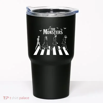 Tumbler