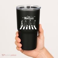 The Monsters Tumbler thumb 2