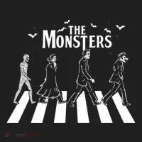 The Monsters Tumbler thumb 3