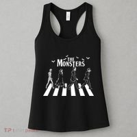 The Monsters Women's Tank Top thumb 3