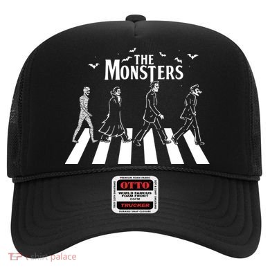 The Monsters Hat