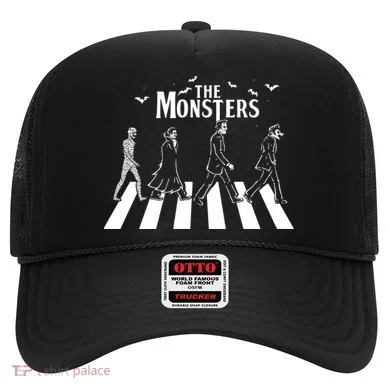 The Monsters Hat