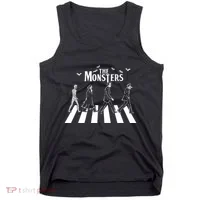 The Monsters Tank Top thumb 0