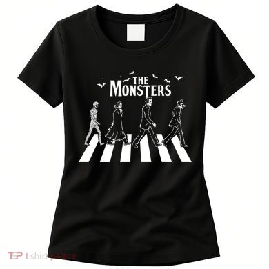 The Monsters Women's T-Shirt