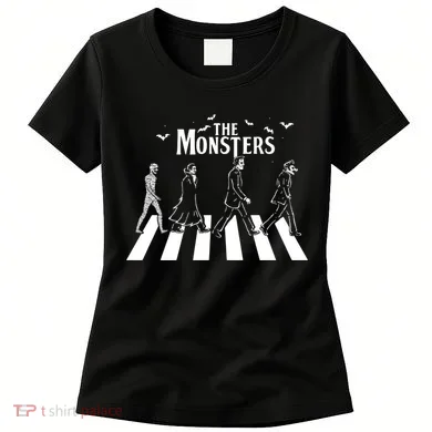 The Monsters Women's T-Shirt