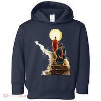 Thich Minh Tue On Back Monks Vietnamese Toddler Hoodie thumb 0