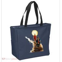 Thich Minh Tue On Back Monks Vietnamese Tote Bag thumb 2