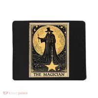 The Magician Tarot Card Mousepad thumb 0
