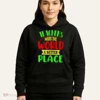 Teachers Make The World A Better Place Hoodie thumb 5