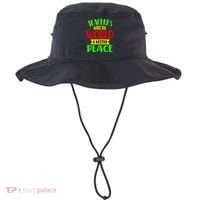Teachers Make The World A Better Place Bucket Hat thumb 0