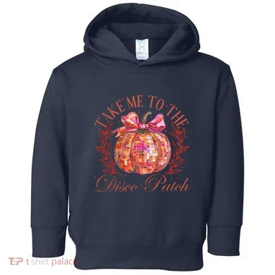 Toddler Hoodie