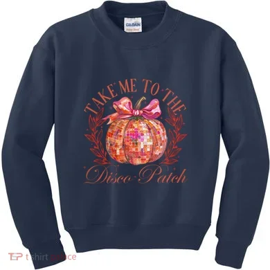Kids Sweatshirt
