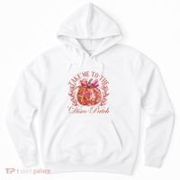 Take Me To The Pumpkin Patch Hoodie thumb 0