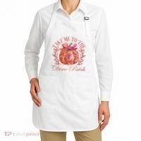 Take Me To The Pumpkin Patch Apron thumb 2