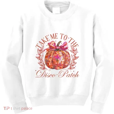 Kids Sweatshirt