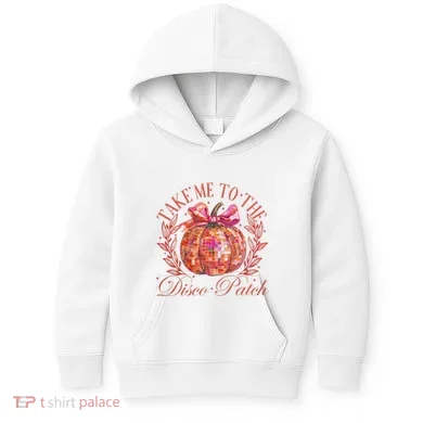 Kids Hoodie