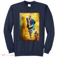 Thich Minh Tue Buddhist Monk Spiritual Journey Vietnam Sweatshirt thumb 0