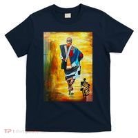 Thich Minh Tue Buddhist Monk Spiritual Journey Vietnam T-Shirt thumb 0