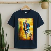 Thich Minh Tue Buddhist Monk Spiritual Journey Vietnam T-Shirt thumb 2