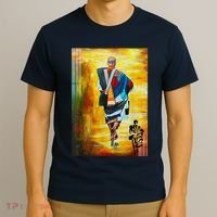 Thich Minh Tue Buddhist Monk Spiritual Journey Vietnam T-Shirt thumb 3