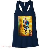 Thich Minh Tue Buddhist Monk Spiritual Journey Vietnam Women's Tank Top thumb 0