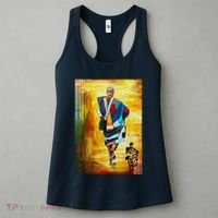 Thich Minh Tue Buddhist Monk Spiritual Journey Vietnam Women's Tank Top thumb 3