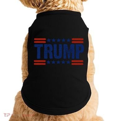 Trump Maga Ultra Doggie Tank