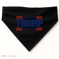 Trump Maga Ultra USA-Made Doggie Bandana thumb 0