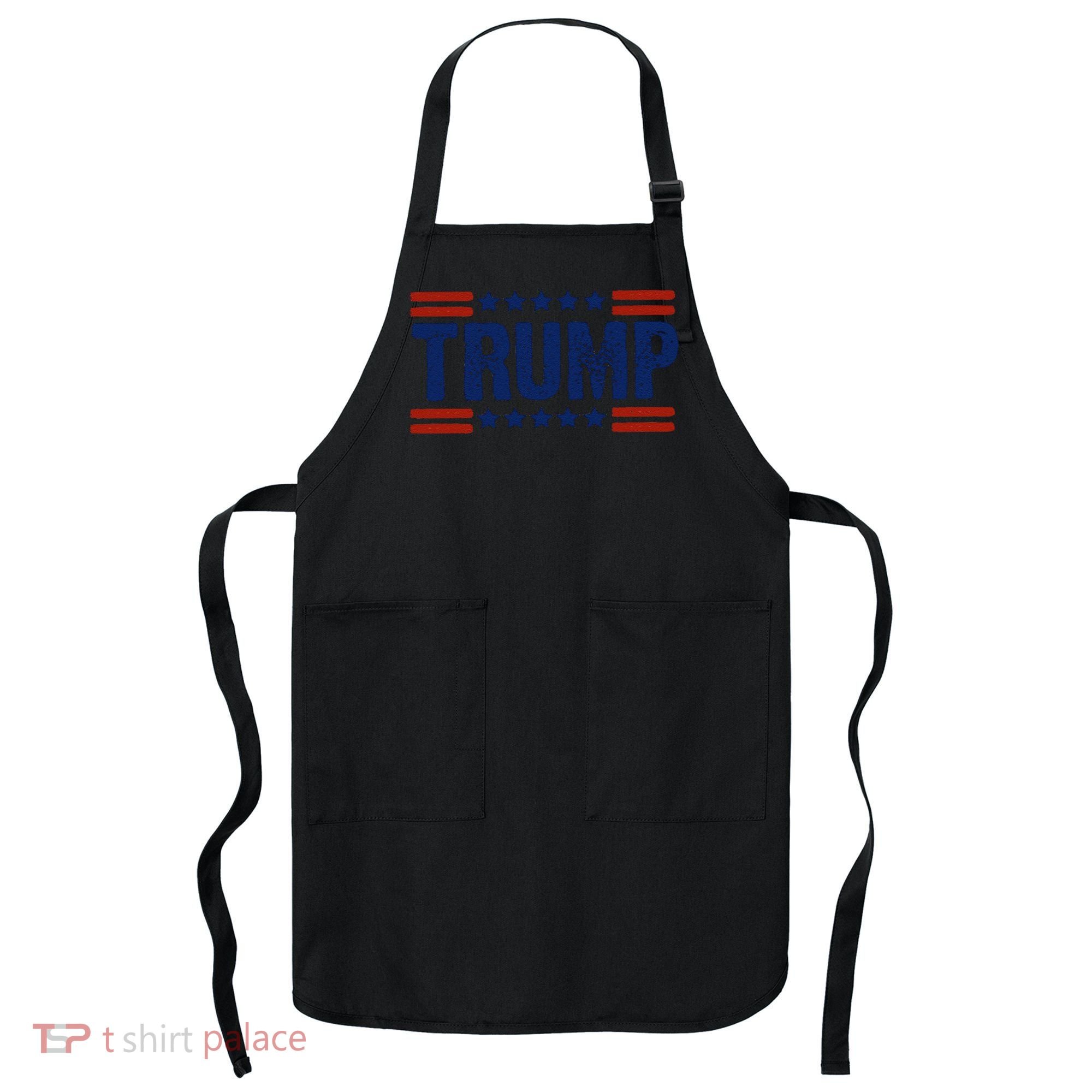 Trump Maga Ultra Apron
