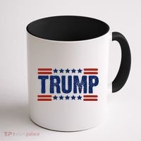 Trump Maga Ultra Coffee Mug thumb 1
