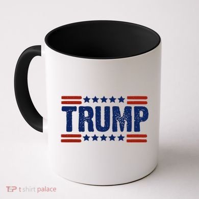 Trump Maga Ultra Coffee Mug