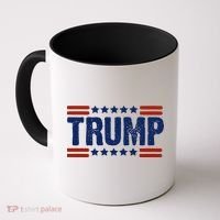 Trump Maga Ultra Coffee Mug thumb 0
