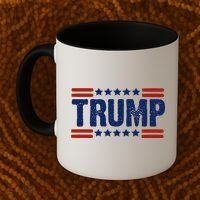 Trump Maga Ultra Coffee Mug thumb 2