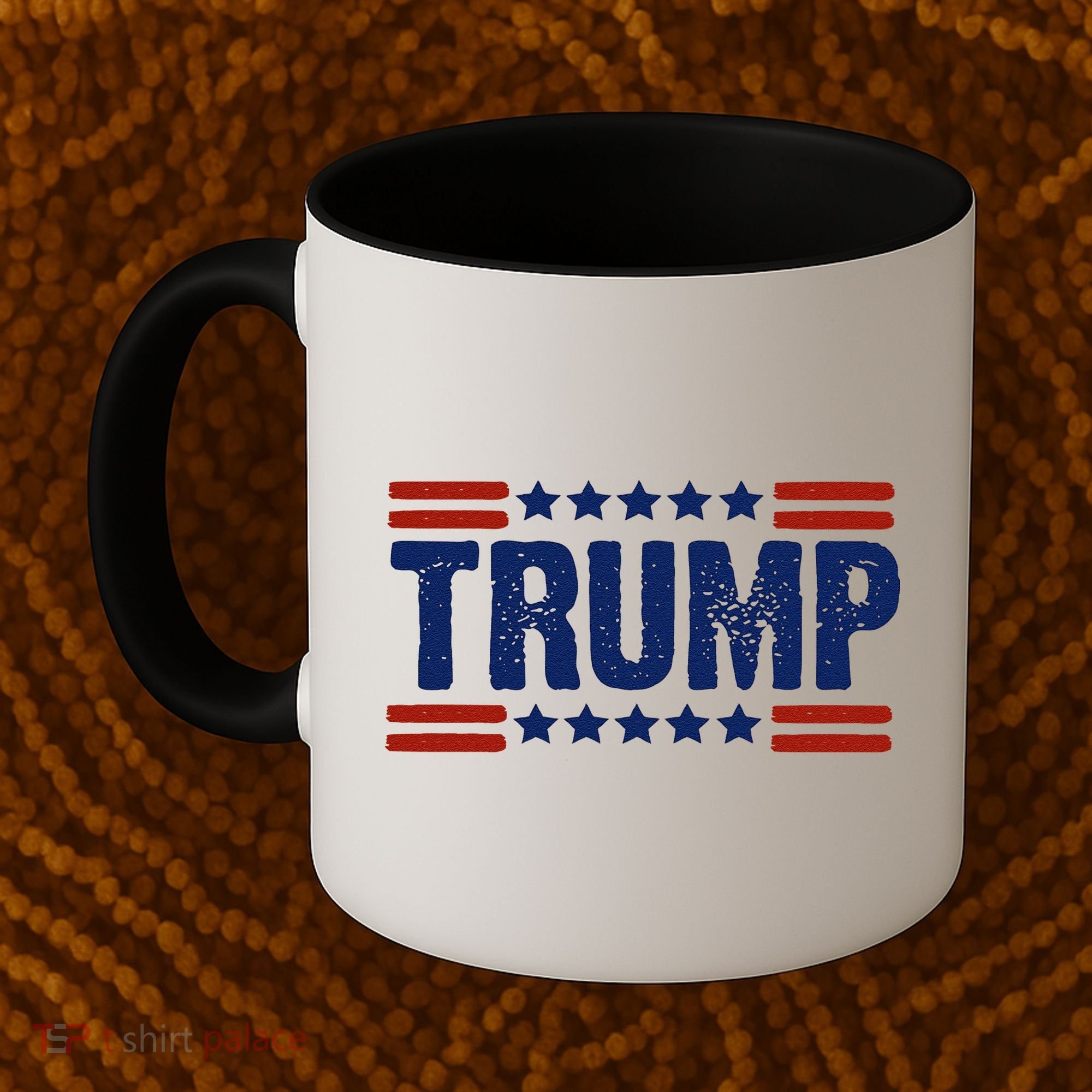 Trump Maga Ultra Coffee Mug