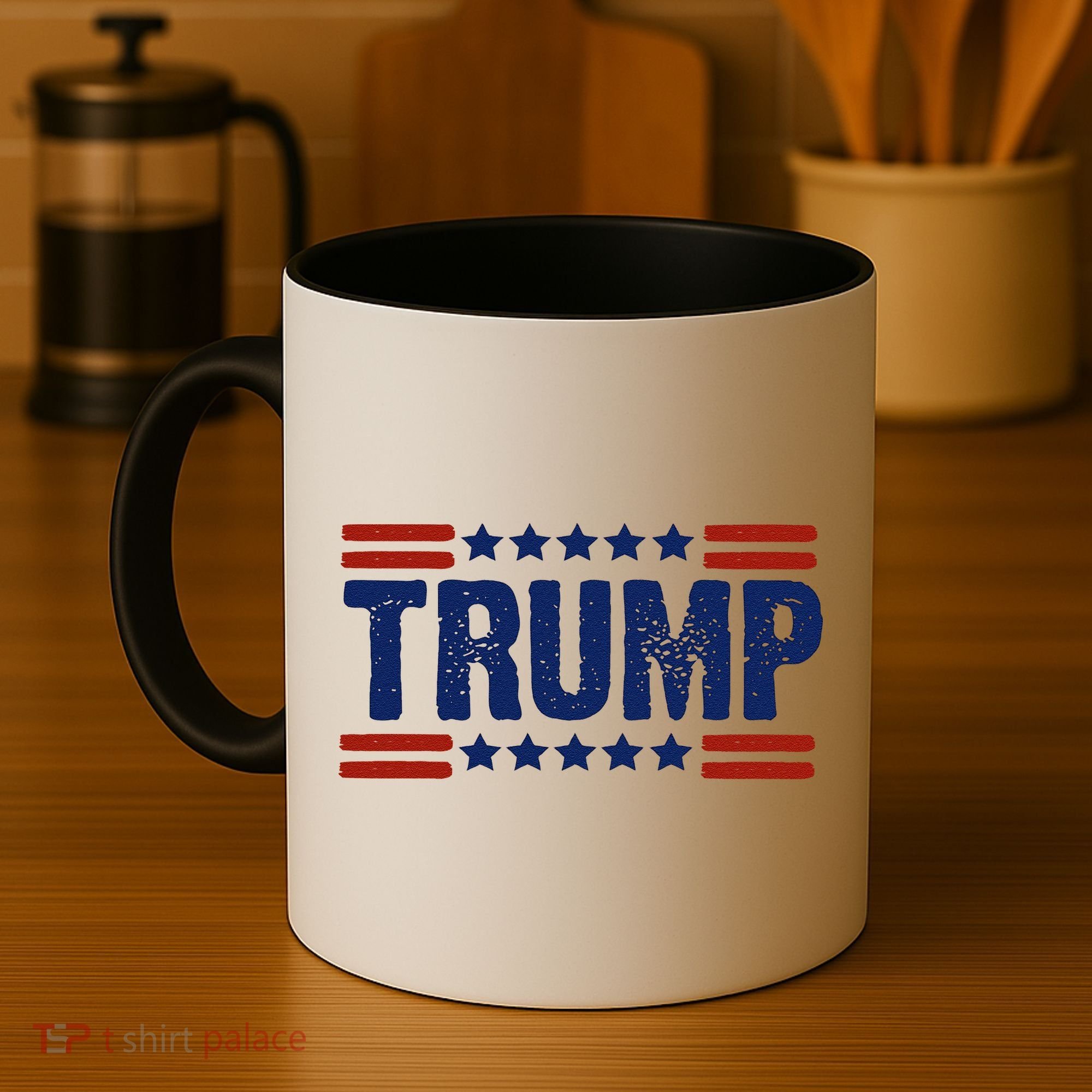Trump Maga Ultra Coffee Mug