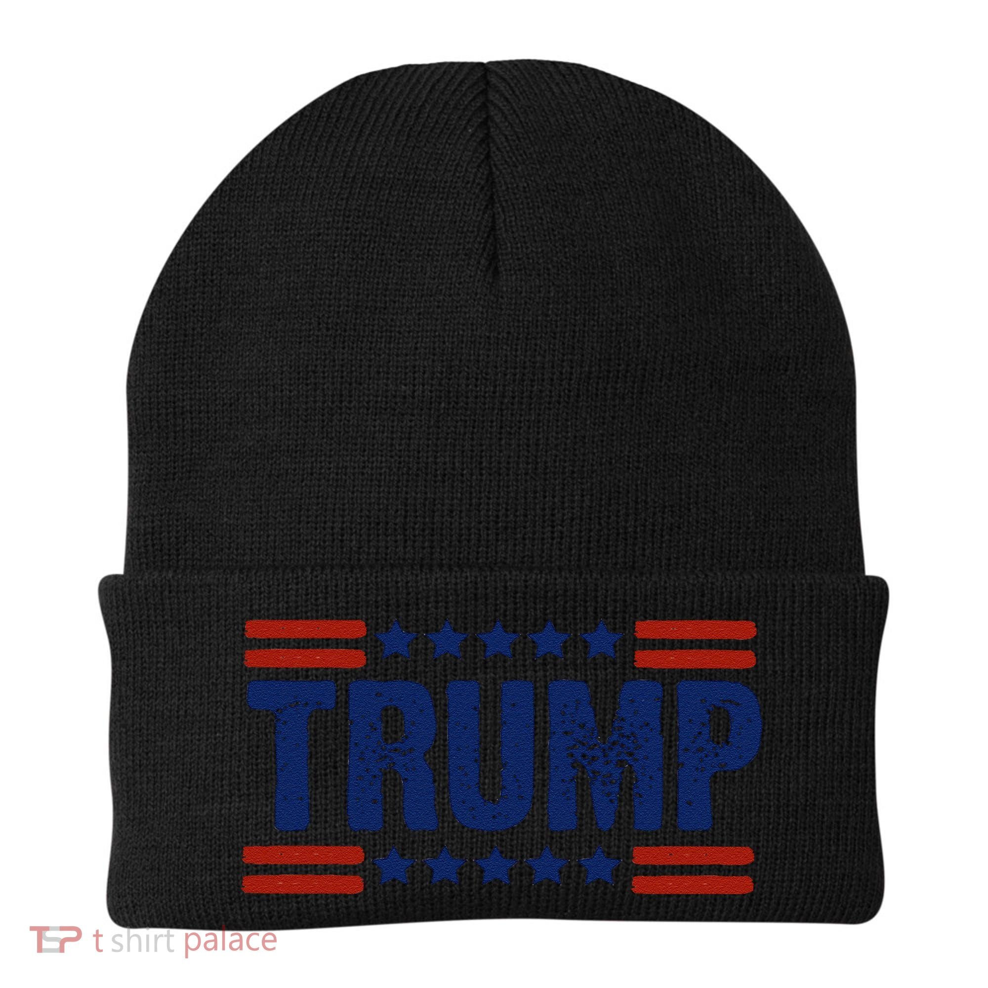Trump Maga Ultra Beanie